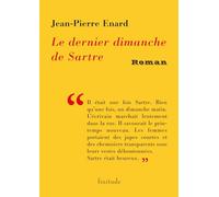 Le dernier dimanche de Sartre