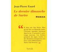 Le Dernier Dimanche De Sartre