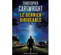 Le Dernier Dirigeable