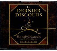 Le Dernier Discours