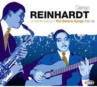 Le Dernier Django - The Ultimate Django 1951 - 1953