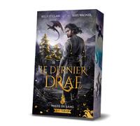 Le Dernier Drae T02: Le Dernier Drae T02