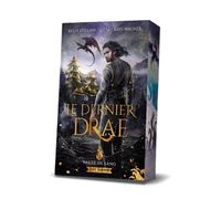 Le Dernier Drae - Tome 2 - Dangereuse Alliance