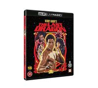 Le dernier dragon – Blu-ray 4K – Sony Pictures Home Entertainment
