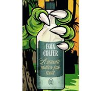 Le Dernier Dragon Sur Terre