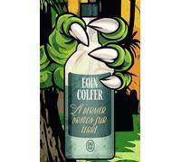 Le dernier dragon sur Terre - Eoin Colfer - J'ai Lu - Poche - Roman