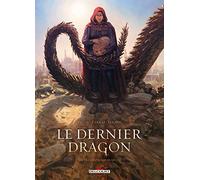 Le Dernier Dragon T03: La Compagnie blanche