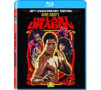 Le Dernier Dragon - The Last Dragon