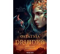 Le dernier druide