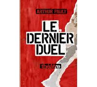 Le Dernier Duel