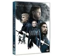 Le Dernier Duel (2021) / The Last Duel (DVD) G