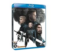 Le Dernier duel Blu-ray