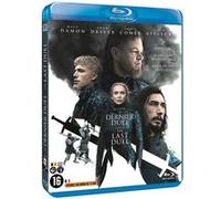 Le Dernier duel Blu-ray