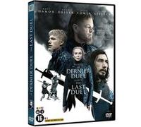 Le Dernier duel