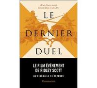 Eric Jager – Le Dernier Duel – Essai – Broché