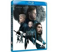 Le Dernier Duel / The Last Duel G