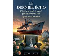 LE DERNIER ÉCHO