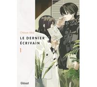 Le Dernier écrivain - Tome 01