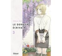 Le Dernier écrivain - Tome 03