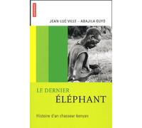 Le Dernier Éléphant