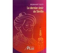 Le dernier émir de Séville