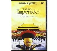 Le dernier empereur (1987) (The Last Emperor) (DVD) G