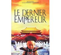 LE DERNIER EMPEREUR