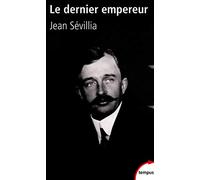 Le dernier empereur