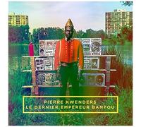 Kwenders, Pierre - Le Dernier Empereur..