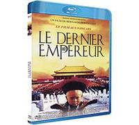 Le dernier Empereur - Blu-Ray G