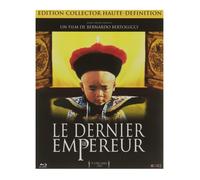 Le dernier Empereur BLU-RAY NEUF