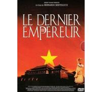 Le Dernier Empereur