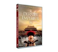 Le Dernier Empereur DVD DVD