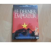 Le Dernier Empereur [Édition Collector]