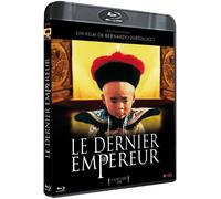 Le Dernier Empereur [Édition Collector Limitée] [Blu-ray]