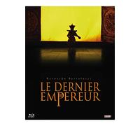 Le Dernier Empereur - Édition Collector Limitée - Blu-Ray