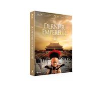 Le Dernier Empereur Édition Collector Limitée Blu-ray