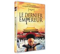 Le Dernier Empereur – Édition Simple – Bac