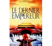 Le Dernier Empereur - Édition Single