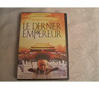 Le Dernier Empereur [Édition Single]