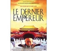 Le Dernier Empereur G