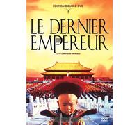 Le Dernier Empereur + Innocents - The Dreamers - Pack