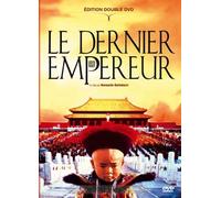 Le Dernier empereur + Innocents - The Dreamers [Pack]