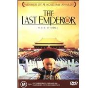 Le Dernier empereur / The Last Emperor (AUS) ( L'ultimo imperatore ) ( Le dernier empereur ) [ Origine Australien, Sans Langue Francaise ]