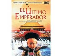 Le Dernier Empereur / The Last Emperor G