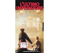 Le Dernier empereur [VHS]