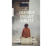 Le dernier enfant du Blitz