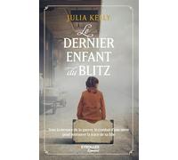 Le dernier enfant du Blitz