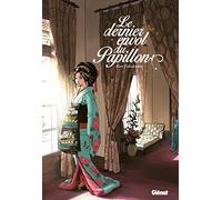 Le Dernier Envol du papillon