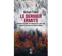 Le dernier ermite